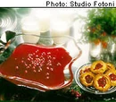 Berry Recipes