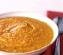 Roasted Vegetable Soup