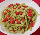 Side Dish Pasta Recipes