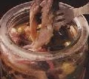 Pickled Herring