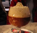 Classic Irish Coffee