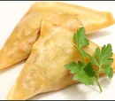 Indian Appetizers