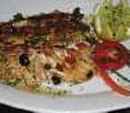 Red snapper Recipes