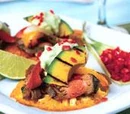 Orange juice Recipes