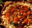 Bell Pepper Saute