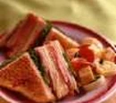 All-American Sandwich