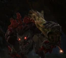 Old Friends, New Foes