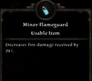 Minor Flameguard