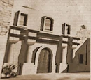 Fort Diego