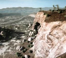 Cueva Seca