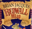 Redwall Map & Riddler