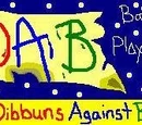 Dibbuns Against Bedtime (ROC)