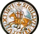 Knights Templar Seal