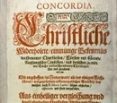 Luther's Large Catechism