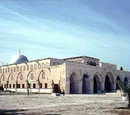 List of largest mosques