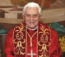 Bishop of Rome