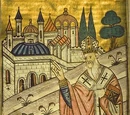Gregory the Illuminator