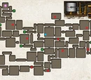 Steamport City Barometrics (OT0001)