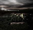 Raccoon City