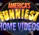 America's Funniest Home Videos