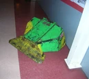 Team Roaming Robots