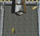 Robot Factory Arena