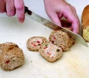 Mosaic Bread