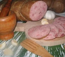 Bologna Paste