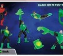 Green Lantern: The Animated Series