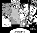 Rosario + Vampire II Chapter 058