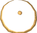 Chaos shield