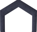 Onyx amulet