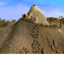 Eagles' Peak (location)