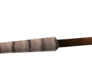 Iban's staff