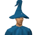 Wizard Cromperty