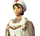 Surgeon General Tafani