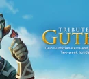 Tribute to Guthix