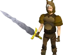 Gunthor the Brave (historical)