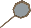 Butterfly net