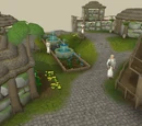 Taverley (historical)