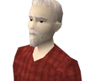 Disciple of Iban