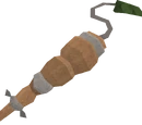 Easter carrot