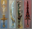 Godsword