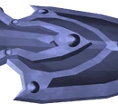 Mithril kiteshield