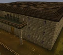 Melzar's Maze