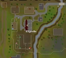 Edgeville Incident