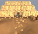 Uzer Mastaba