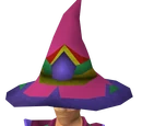 Infinity robes