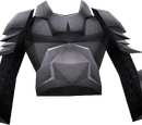 Steel platebody