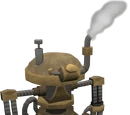 Automaton (Da-vi)